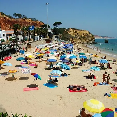 Magnifica Moradia Em Condominio Fechado Albufeira