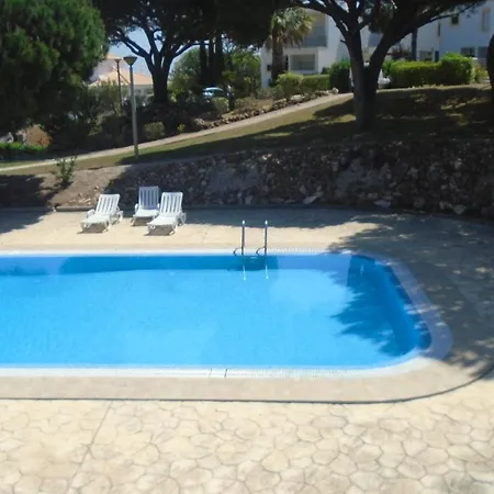 Magnifica Moradia Em Condominio Fechado Albufeira