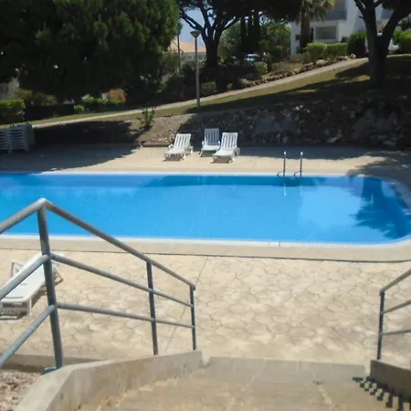 Magnifica Moradia Em Condominio Fechado Villa Albufeira