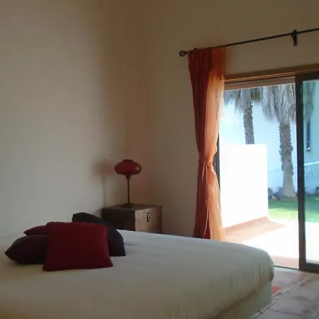 Magnifica Moradia Em Condominio Fechado Villa Albufeira