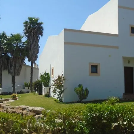 Villa Magnifica Moradia Em Condominio Fechado Albufeira