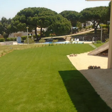 Magnifica Moradia Em Condominio Fechado Albufeira