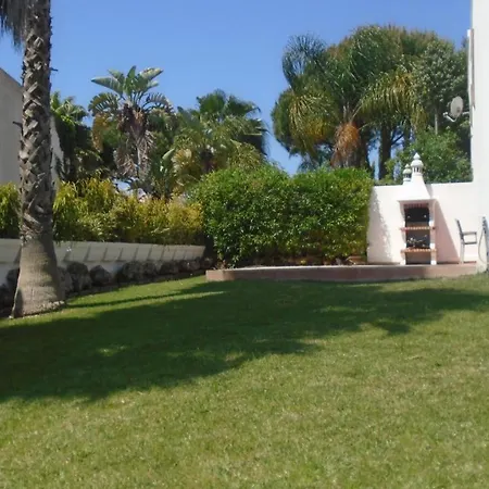 Villa Magnifica Moradia Em Condominio Fechado Albufeira