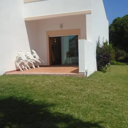 Magnifica Moradia Em Condominio Fechado * Albufeira